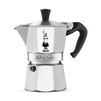 Bialetti Bialetti 1168 MOKA EXPRESS kotyogós kávéfőző, 2 személyes