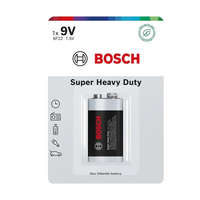 Bosch Bosch 6F22SHD1B/00 super heavy duty elem 9V
