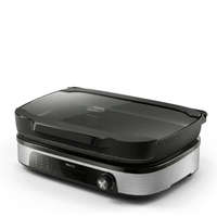 Philips Philips HD6212/90 asztali grillsütő