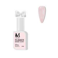 OEM M+ beauty Rubber base coat - 003 Nude pink