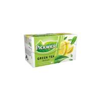  Pickwick Zöld Tea Citrom 30g