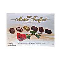  Maitre Truffout Válogatás Praliné 180g