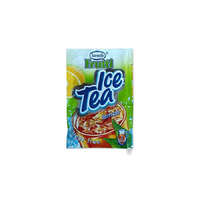  Kendy Frutti Ice Tea Citrom Ízű Italpor Hozzáadott Cukor Nélkül 8,5g
