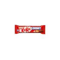  KitKat Chunky Ropogós Ostya Tejcsokoládéban 40g