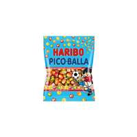 Haribo Haribo Pico-Balla Gumicukor 85g