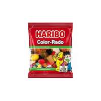Haribo Haribo Color Rado 175g