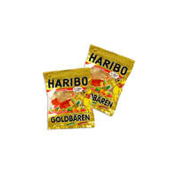 Haribo Haribo Goldbären Mini 10g (1 db)