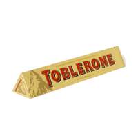  Toblerone Tejcsokoládé Mézzel és Mandulanugáttal 100g