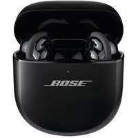Bose Bose QuietComfort Ultra Earbuds vezeték nélküli fülhallgató, ANC, BT 5.3, IPX4, fekete EU
