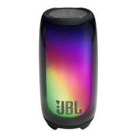 JBL JBL PULSE 5 hordozható bluetooth hangszóró, fekete EU