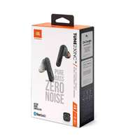 JBL JBL Tune 230 TWS vezeték nélküli fülhallgató, zajszűréssel, fekete EU