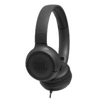 JBL JBL Tune 500BT Bluetooth fejhallgató, fekete EU