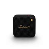Marshall Marshall Willen hordozható Bluetooth hangszóró, fekete EU