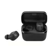 Sennheiser Sennheiser CX Plus True vezeték nélküli fülhallgató, fekete EU