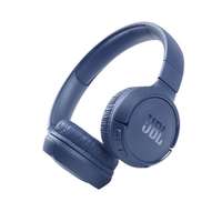 JBL JBL Tune 510BT Bluetooth vezeték nélküli fejhallgató, kék EU