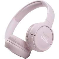 JBL JBL Tune 510BT Bluetooth vezeték nélküli fejhallgató, rózsaszín EU
