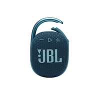 JBL JBL CLIP 4 Bluetooth vezeték nélküli hordozható hangszóró kék EU