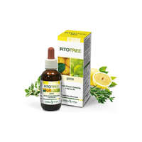 Erba Vita FitoTree Baktériumölő, fertőtlenítő grapefruit, teafa, rozmaring és kakukkfű olaj - 30 ml - Erba Vita