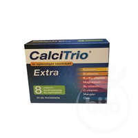 Calcitrio Calcitrio extra filmtabletta 30 db