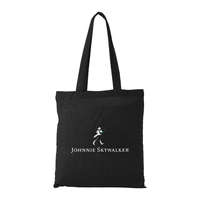  Johnnie Skywalker - Bevásárló táska Fekete