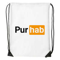  Pur hab - Sport táska Zöld