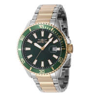 Invicta Invicta 46143 férfi karóra