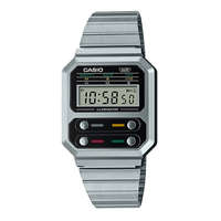 Casio CASIO Retro Vintage A100WE-1AEF férfi karóra