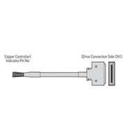 LS Electric APC-CN101A L7S/L7P CN1 kábel 1m