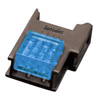 Autonics CNE-S04-BL - Csatlakozó 4 tűs, csatl. aljzat, kék