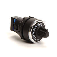 EMAS Potenciométer 2,2 kOhm 1,5W IP65 70°C M22 - BPR02K