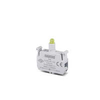 EMAS LED Kontaktus Sárga 12-30V DC - IP 12-30V DC - CB8