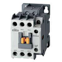 LS Electric MC-12b-400VAC Mágneskapcsoló 1NO-1NC 12A 200V/3,5kW, 400V/5,5kW