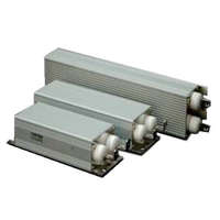 LS Electric MCRA 100W 1,2 kOhm Fékellenállás