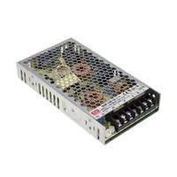 Mean Well RSP-100-24 Tápegység Panelre szerelhető DC 24V, 4,2A, 101W, 85-264VAC, 120-370VDC