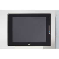 LS Electric iXP2-1500A-EX - HMI 15" TFT 16M szín, XGA(1024×768), 100-240VAC, Win CE, Robbanásb. (IECEx, ATEX)