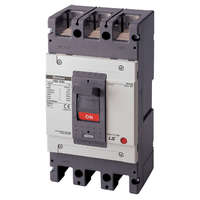 LS Electric ABS403c 400AF 3P Kompakt megszakító 400A 230/460VAC 75/50kA 250/500VDC 20/20kA