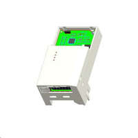 LS Electric CENT-S100 Frekvenciaváltó kom. kártya Ethernet/IP & Modbus TCP