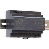 Mean Well HDR-150-24 Mean Well Tápegység Sínre szerelhető DC 24V, 6,25A, 150W, 85-264VAC, 120-370VDC