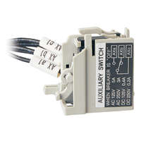  AX Kompakt megszakító segédérintkező vezetékes ABE/S/L400a800a/H400a