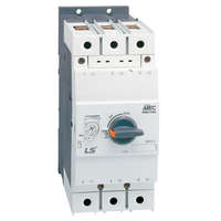 LS Electric MMS-100S Motorvédő kapcsoló 90A (70-90A) 230/460VAC 100/40kA