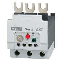 LS Electric MT95 2H 83A Túlterhelés relé csavarszorítós 3P 690V (70-95A)