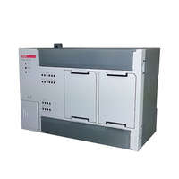 LS Electric XBC-DN40SU - PLC 110/240VAC, 24 24VDC bem., 16 Tr. NPN kim.