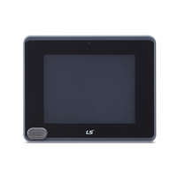 LS Electric eXP2-0700D-EX - HMI 7’’ TFT LCD, 65,536 szín, 24VDC tápfesz., Win CE, Ethernet, IP66 / NEMA 4X
