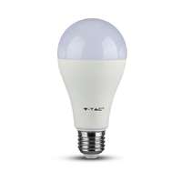 V-TAC V-TAC LED lámpa izzó E27 A65 15W 200° A65 2700K - 4453