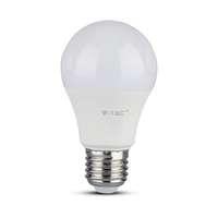 V-TAC V-TAC LED lámpa izzó lámpa E27 11W 200° A60 meleg fehér