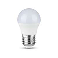 V-TAC V-TAC LED lámpa izzó KISGÖMB E27 G45 5.5W 6400K - 7409