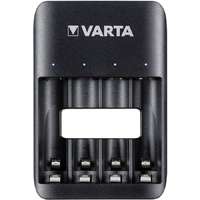 VARTA Varta Quatro NI-MH akkumulátor töltő