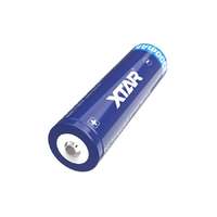 Xtar Xtar 18650 3,6 V Újratölthető Li-ion 3300mAh akkumulátor védelemmel