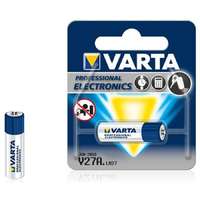 VARTA Varta V27A 27A MN27 LR27 alkáli elem autós távirányítóhoz 1 db