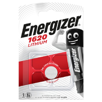 ENERGIZER Energizer CR1620 lítium gombelem 1 DB